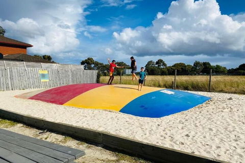 Geelong Surfcoast Hwy Holiday Park - New Castle Holiday 6