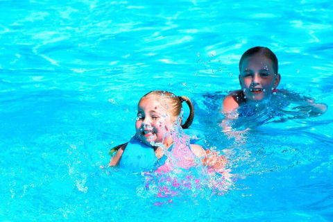 Geelong Surfcoast Hwy Holiday Park - New Castle Holiday 5