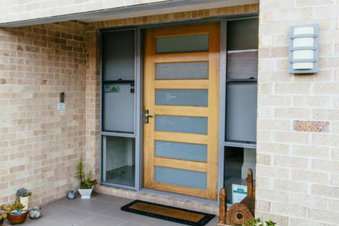 Coffs Jetty Bed & Breakfast - New Castle Holiday 6