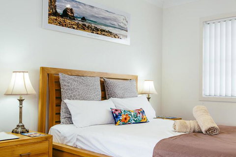 Coffs Jetty Bed & Breakfast - New Castle Holiday 2