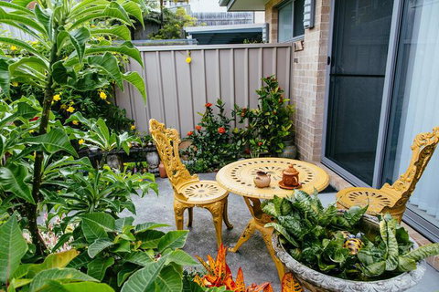 Coffs Jetty Bed & Breakfast - New Castle Holiday 5