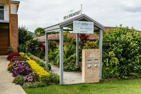 Coffs Jetty Bed & Breakfast - New Castle Holiday 0
