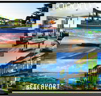 Bonnies of Beachport - New Castle Holiday