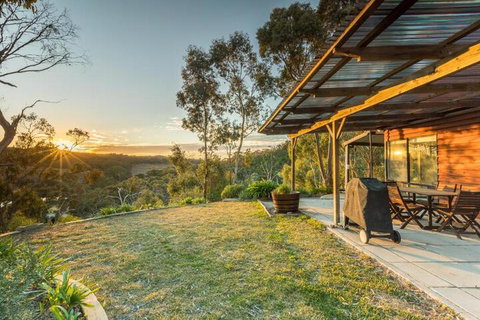 Skillogalee - New Castle Holiday 5