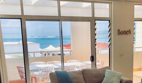 Seaspray Villa 5 - New Castle Holiday 3
