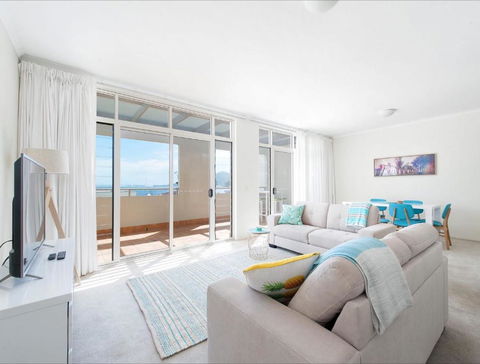 Seaspray Villa 5 - New Castle Holiday 4
