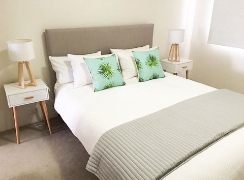 Seaspray Villa 5 - New Castle Holiday 6