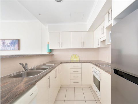 Seaspray Villa 5 - New Castle Holiday 5