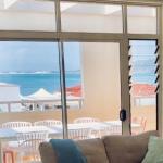 Seaspray Villa 5 - New Castle Holiday 0