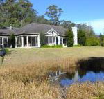 Clerevale Vacation Home - New Castle Holiday