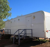 AAOK Karratha Caravan Park - New Castle Holiday