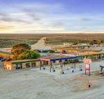 Nullarbor Roadhouse - New Castle Holiday