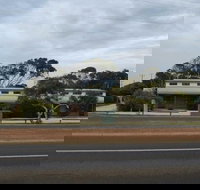 Hopetoun Motel  Chalet Village - New Castle Holiday