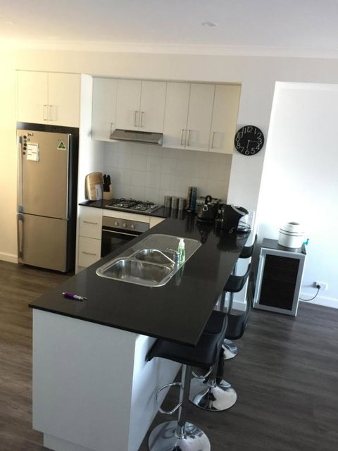 Falcon Bay 4x4 Townhouse - New Castle Holiday 2
