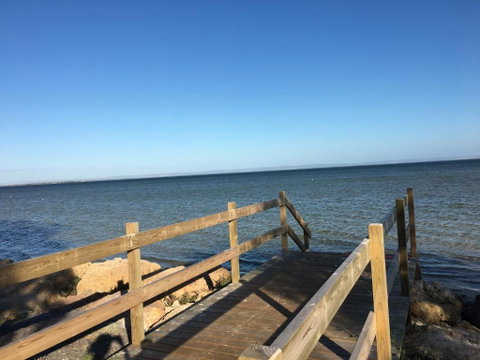 Falcon Bay 4x4 Townhouse - New Castle Holiday 1