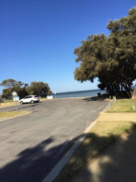 Falcon Bay 4x4 Townhouse - New Castle Holiday 5