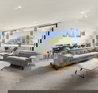 Ellia Apartment Doncaster - New Castle Holiday