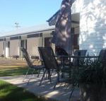 Verandah Motel - New Castle Holiday