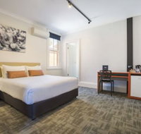 Nightcap at Regents Park Hotel - New Castle Holiday