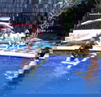 Tara Spa Apartments - New Castle Holiday