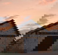 Port Albert Motel - New Castle Holiday