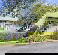 Mittagong Caravan Park - New Castle Holiday