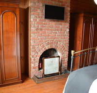 Portarlington Vicarage - New Castle Holiday