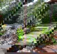 The Croft Bed and Breakfast - New Castle Holiday