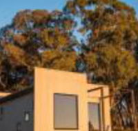Dragonfly Cottages - New Castle Holiday