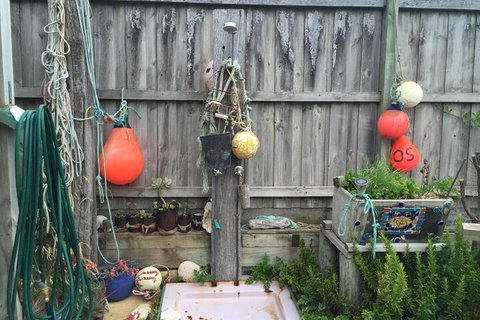 15 On Blair - New Castle Holiday 2