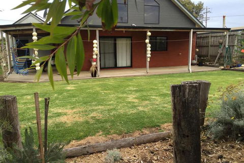 15 On Blair - New Castle Holiday 5