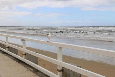 Stylish 2 Bedroom Unit - New Castle Holiday 2