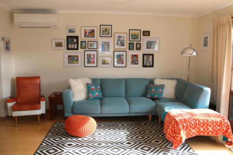 Stylish 2 Bedroom Unit - New Castle Holiday 7