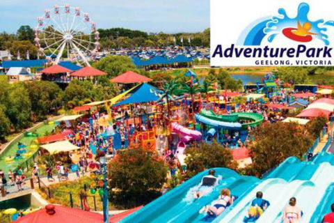 Stylish 2 Bedroom Unit - New Castle Holiday 5