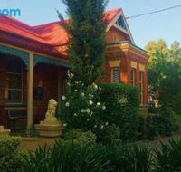 Boutique Motel Sefton House - New Castle Holiday