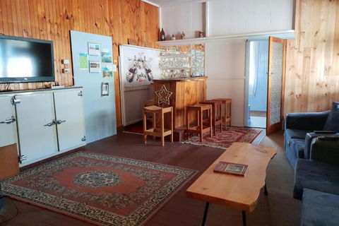 Pioneer Lodge Tasmania - New Castle Holiday 4