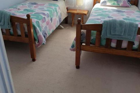 Pioneer Lodge Tasmania - New Castle Holiday 3