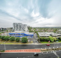 Wisdom Apartments in Doncaster - New Castle Holiday