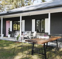 The Woods Farm Jervis Bay - New Castle Holiday