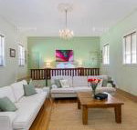 The Church - New Castle Holiday