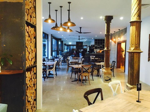 Punka Pub Accommodation - New Castle Holiday 3