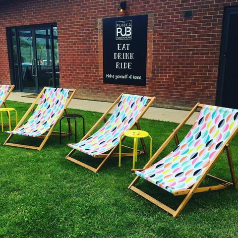 Punka Pub Accommodation - New Castle Holiday 6