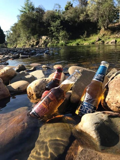 Punka Pub Accommodation - New Castle Holiday 1