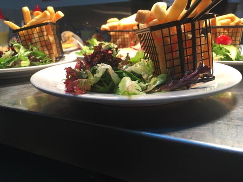 Punka Pub Accommodation - New Castle Holiday 4