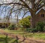 Twamley Farm - New Castle Holiday