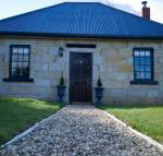 The Storekeepers - New Castle Holiday