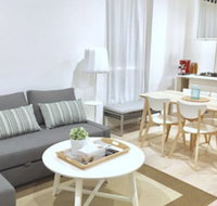 Brand New Stunning Home with Garden - New Castle Holiday