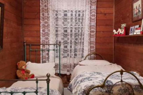 Alvie Cottage - New Castle Holiday 3