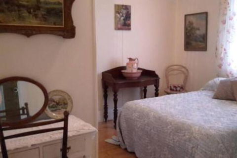 Alvie Cottage - New Castle Holiday 2