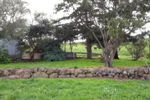 Alvie Cottage - New Castle Holiday 6